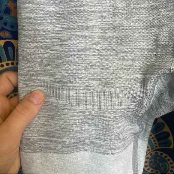 🦋5/20$🦋 DoYouEven colour block workout leggings - Picture 12 of 14
